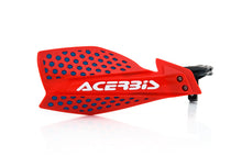 Load image into Gallery viewer, Acerbis X- Ultimate Handguard - Red/Blue