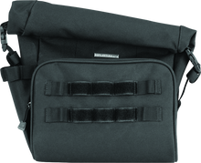 Load image into Gallery viewer, Kuryakyn Hoodrat Universal Swingarm Bag