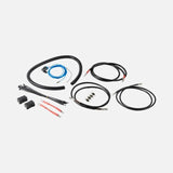 REDARC BCDC Alpha Side by Side Engine Bay Wiring Kit - 50A