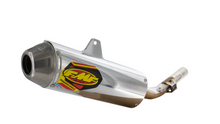 Load image into Gallery viewer, FMF Racing Yamaha TTR240 05-24 Powercore 4 S/A Muffler