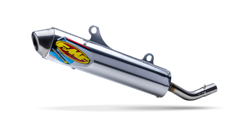 FMF Racing Suzuki RM250 2003-08 Turbinecore 2 Spark Arrestor Silencer