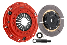 Load image into Gallery viewer, Action Clutch 07-12 Nissan Altima 2.5L (QR25DE) Ironman Sprung (Street) Clutch Kit w/Slave Cylinder