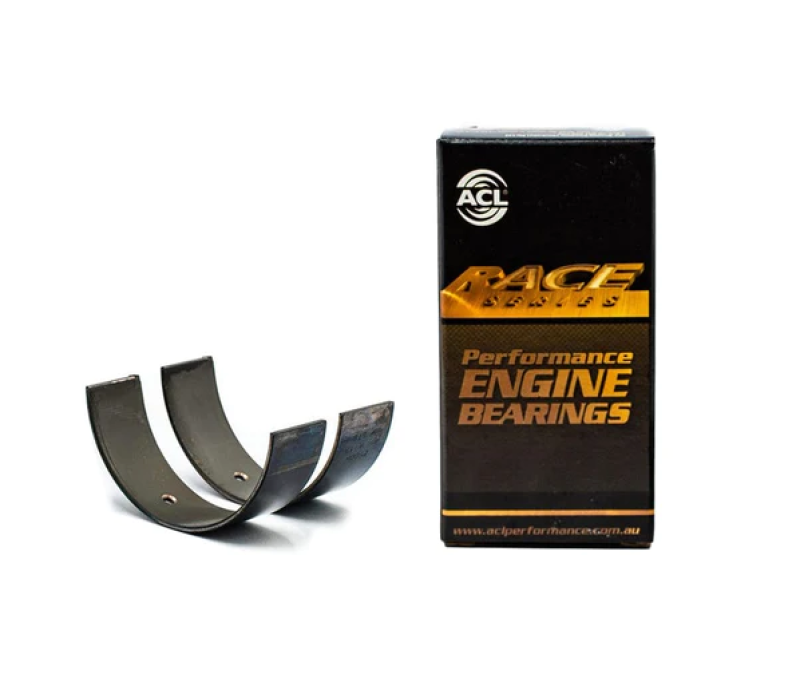 ACL Chrysler 345, 370 ci (5.7L/6.1L) Hemi .25 Oversize High Performance Rod Bearing Set