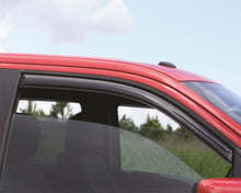 Load image into Gallery viewer, AVS 97-04 Dodge Dakota Standard Cab Ventvisor In-Channel Window Deflectors 2pc - Smoke