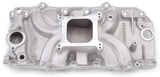 Edelbrock Torker II 2-O Manifold