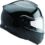 FIRSTGEAR Vulcan Modular Helmet Black - 2XL