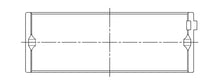 Load image into Gallery viewer, ACL Mitsubishi 4G93 1834CC Standard Size High Performance Main Bearing Set