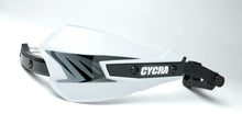 Load image into Gallery viewer, Cycra Vortex Hand Guard/w Universal U-Clamps - White