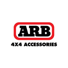 Load image into Gallery viewer, ARB Base Rack Wide Bridge Plate