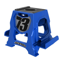 Load image into Gallery viewer, Acerbis Phone Stand 73 - Blue