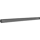 Westin B-FORCE LED Light Bar Double Row 40 inch Combo w/3W Cree - Black