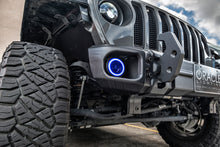 Load image into Gallery viewer, Oracle Jeep Wrangler JL/JT Sport High Performance W LED Fog Lights - w/o Controller SEE WARRANTY