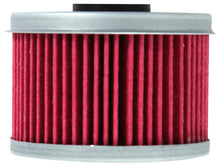 Load image into Gallery viewer, K&amp;N 17-23 Honda CMX300 Rebel 286 Oil Filter