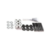 BLOX Racing Oil Pan Baffle Hardware Kit Honda K-Series