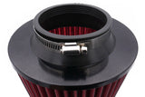 ISR Performance Universal Air Filter 3in Inlet (Clamp Style)