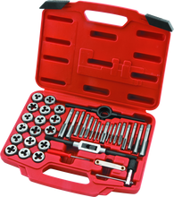 Load image into Gallery viewer, BikeMaster 40-pc Tap and Die Wrench Set - Metric