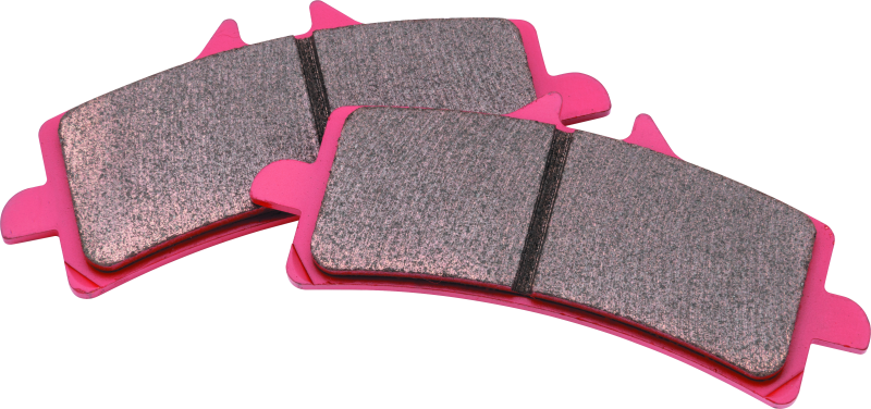 BikeMaster Sintered Brake Pads