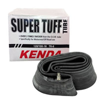 Load image into Gallery viewer, Kenda TR-6 Tire Super Tuff Tube  - 4.50/5.10-19 (110/90-19,120/90-19) 68905264