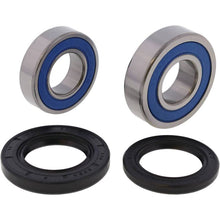 Load image into Gallery viewer, All Balls Racing 99-23 Yamaha YZ125 Wheel Bearing Kit - Rear