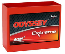 Load image into Gallery viewer, Odyssey Battery ODS-AGM16L Metal Jacket