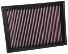 Load image into Gallery viewer, K&amp;N 10 Toyota 4 Runner 4.0L V6 / 2010 FJ Cruiser 4.0L-V6 Drop In Air Filter