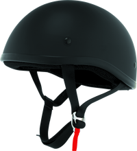 Load image into Gallery viewer, Skid Lids Original Helmet Flat Black - XS