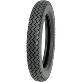 Avon Safety Mileage C MKII F/R Tire - 5.00-16 69S TT