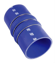 Load image into Gallery viewer, Turbosmart Double Hump Hose 2.00 - Blue