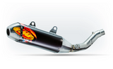 FMF Racing Powercore 4 Hex Muffler WR450F