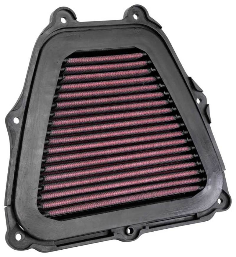 K&N 18-19 Yamaha YZ450F Replacement Air Filter