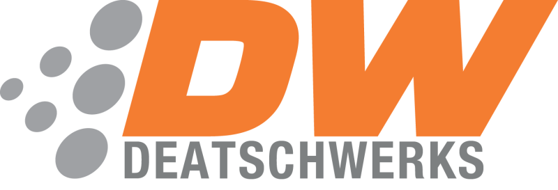 DeatschWerks 12+ Subaru BRZ / 12+ Scion FR-S / 12+ Toyota 86 450CC/min (MPFI) Injectors