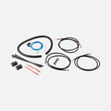 REDARC BCDC Alpha Side by Side Engine Bay Wiring Kit - 25A