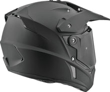 Load image into Gallery viewer, Speed and Strength SS2600 Solid Speed Helmet Matte Black - Small