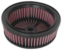 Load image into Gallery viewer, K&amp;N 09-21 Kawasaki KLX250S/SF / KLX300/R/SM Replacement Air Filter