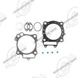 Cometic 2014+ Harley-Davidson Twin Cooled 4.125 .018 MLS Head Gasket