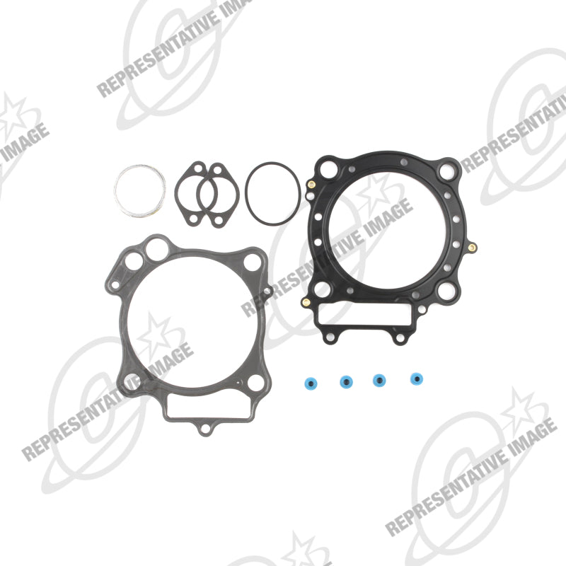 Cometic Hd Milwaukee 8, All Fxst, Xl 2018-23, Muffler Gasket, Pair