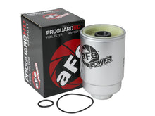 Load image into Gallery viewer, aFe ProGuard D2 Fluid Filters Fuel F/F FUEL GM Diesel Trucks 01-12 V8-6.6L (td)