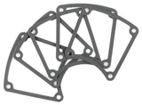 Twin Power 85-06 FLH FLT FXR Models Inspection Cover Gasket Replaces H-D 60567-90C 5 Pk