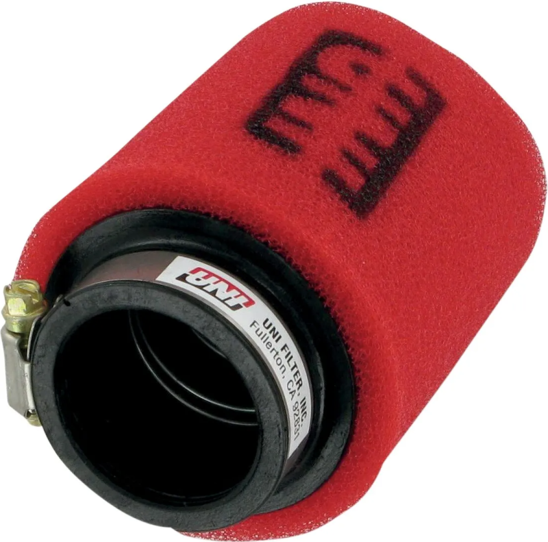 Uni FIlter Dual Layer I.D 2in - O.D 3 1/2in - LG. 6in Pod Filter