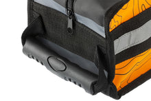 Load image into Gallery viewer, ARB Micro Recovery Bag Orange/Black Topographic Styling PVC Material