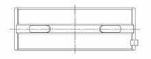 Load image into Gallery viewer, ACL Toyota/Lexus 2JZGE/2JZGTE 3.0L Standard Size High Performance Main Bearing Set - CT-1 Coated