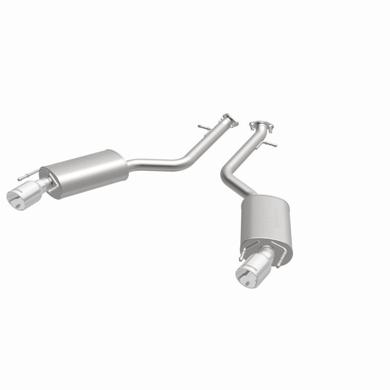 MagnaFlow SYS A/B 14-18 Lexus IS350 3.5L