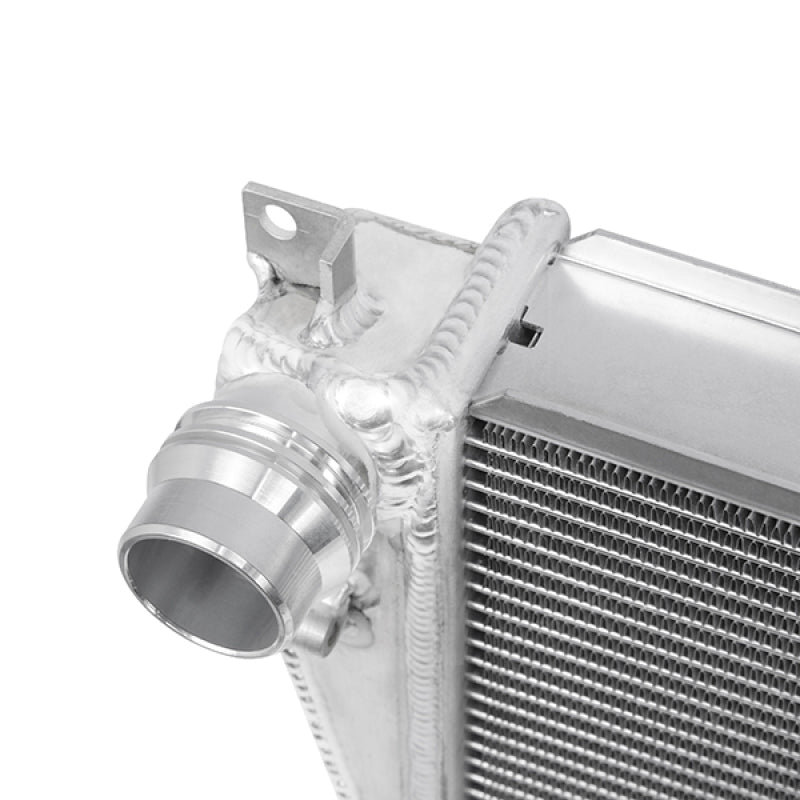 Mishimoto 01-06 BMW M3 3.2L Performance Aluminum Radiator