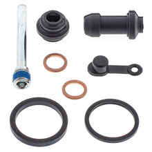 Load image into Gallery viewer, All Balls Racing 2008 Gas-Gas EC125 Caliper Rebuild Kit Rear