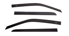 Load image into Gallery viewer, AVS 20-22 Subaru Outback Ventvisor In-Channel - 4pc