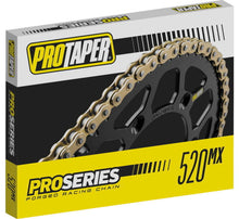 Load image into Gallery viewer, ProTaper Pro Series Forged 520 Racing Chain 120L