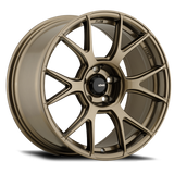 Konig Ampliform 18x9.5A 5x114.3 ET35 Gloss Bronze