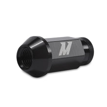 Load image into Gallery viewer, Mishimoto Aluminum Locking Lug Nuts M12x1.25 20pc Set Black