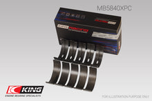 Load image into Gallery viewer, King Chrysler 300 Srt8 Main Bearing Set