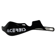 Load image into Gallery viewer, Acerbis Rally Pro Handguard - Black